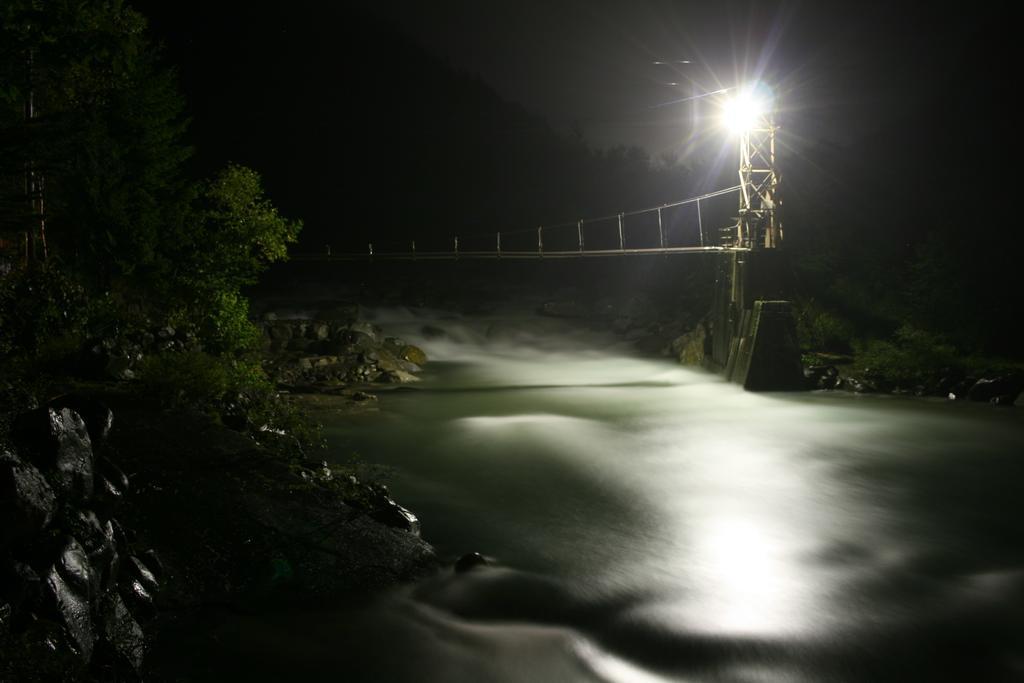 Shinzanso Hotel Takayama  Luaran gambar